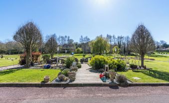 Le Manoir de La Poterie & Spa