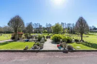 Le Manoir de La Poterie & Spa