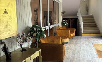 Hotel Celine