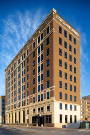 호텔 온 필립스