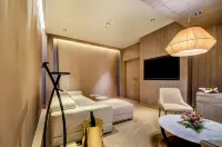 Vividus Hotel - Thân thiện với thú cưng