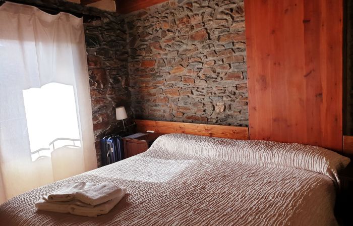 Hostal Rusó SC