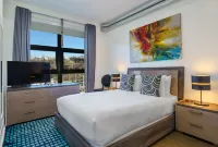Dharma Home Suites Hoboken at Novia