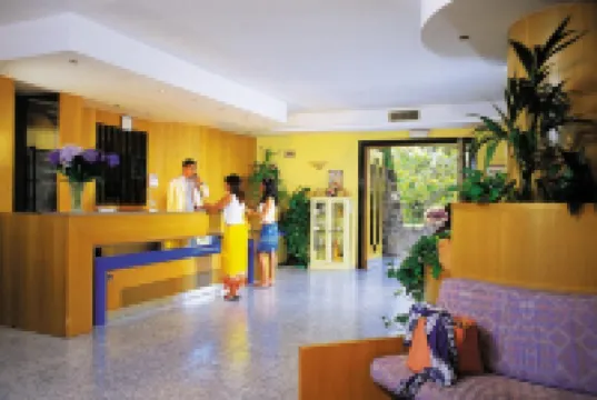 Hotel San Giovanni Terme