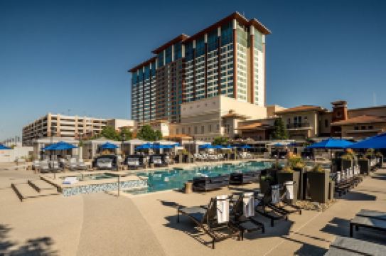 선더 밸리 카지노 리조트