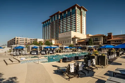 Thunder Valley Casino Resort