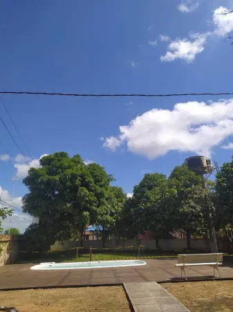 Pousada Vale do Gravatá