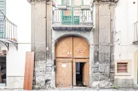 Palazzo dei Normanni Stylish Apartment Hotels in Albergheria