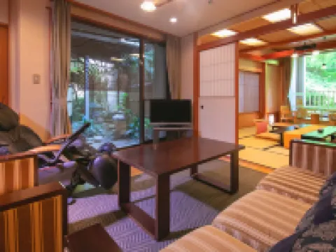 錦帯橋温泉 岩国国際観光ホテル 岩国のホテル