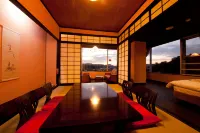 Caffel Hina-No-Sato Hotels in Hita
