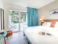 Sowell Hotels la Plage Hotel a Saint-Raphaël