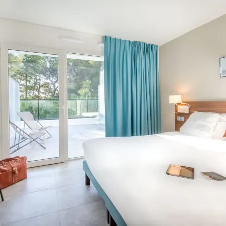 Sowell Hotels la Plage