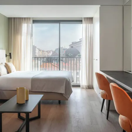 Limehome Lisbon Campo Pequeno