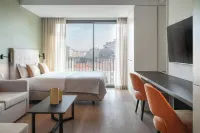 Limehome Lisbon Campo Pequeno - Интернет