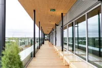 발로 호텔 & 워크 헬싱키