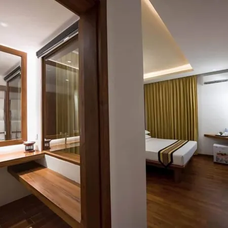 Bagan Valley Hotel