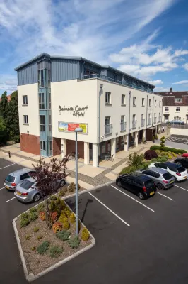 貝爾蒙酒店 酒店