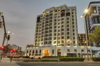 Suha Park Luxury Hotel Apartments, Waterfront Jaddaf