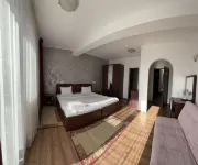 Resort EuroPark Fundata Hotels in Фундата