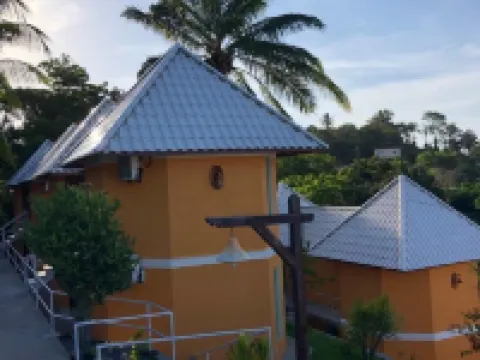 Hotel Morro de São Paulo Hotels in Cairu