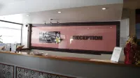 Nadi Downtown Hotel