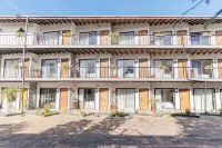 Hotel Posada El Rey Sol - Pet friendly