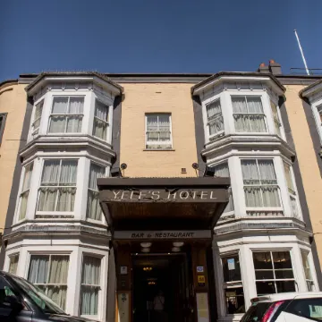 Yelf's Hotel