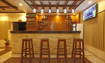 Hotel Sublime Pokhara - Housity