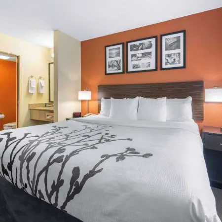 Sleep Inn Sarasota North