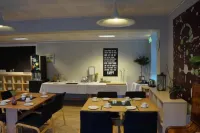 Danhostel Brande Hotels in Give