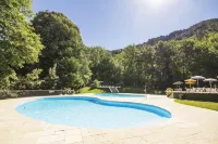Águas do Gerês - Hotel, Termas & Spa - Pools