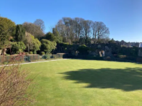 OldMill-2Bed-Sleeps6-PrivateGarden-OptionalHotTub