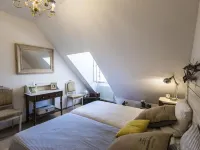 Le Domaine des Carriers - Gîtes Hotels in Nièvre