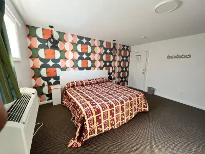 Winslow Motel Hotels near MetLife Stadium