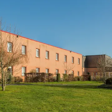 Relax Hôtel Beuzeville Honfleur