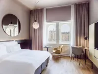 Radisson Collection Strand Hotel, Stockholm Hotels in Stockholm
