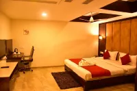 Hotel Cambean Hotels in Durg