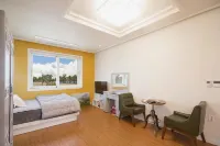 Gyeongju Casting Pension