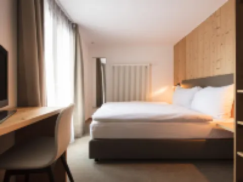 Hotel Continental Hotels in Zermatt
