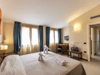 Hotel Tropis Hôtels à : Tropea
