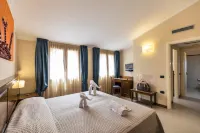 Hotel Tropis Hotels in Tropea