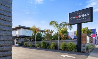The Catrina Hotel