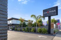 The Catrina Hotel Отели рядом с достопримечательностью «Публичная библиотека СанМатео»