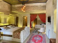Mesken Cave Suites Hotel a Cavusin