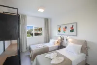 Ayia Napa Kube Villa Kb3, Ayia Napa Center