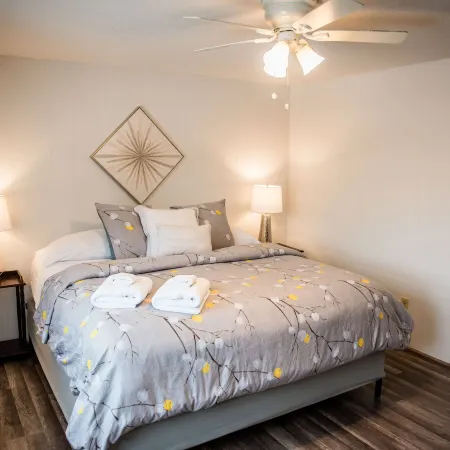 Brook Road Condo