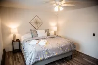 Brook Road Condo - parking