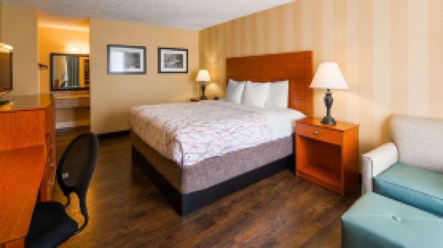 Best Western Fredericksburg