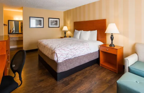 弗雷德裏克斯堡貝斯特韋斯特酒店