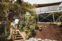 Drift Off Grid Luxury Eco Glamping Hotels in Tata Beach